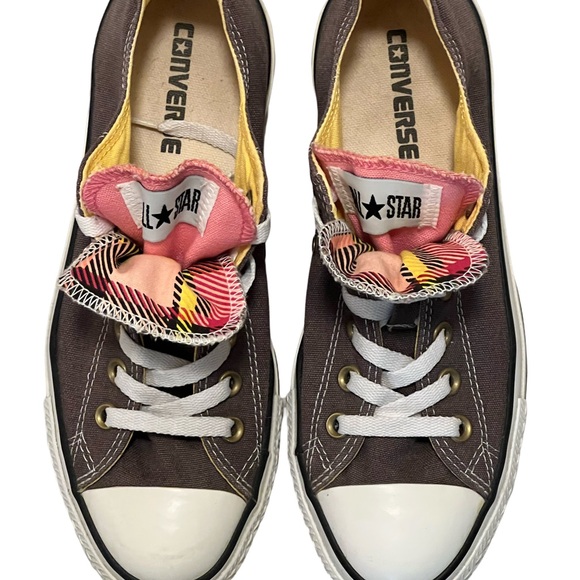 Grey Converse - Picture 3 of 15